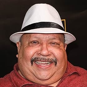 Chuy Bravo